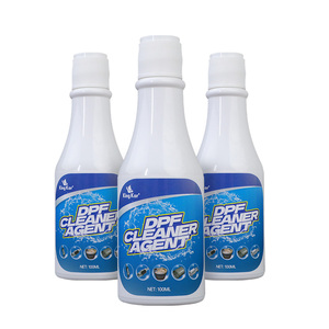 Líquido de Limpieza <span class=keywords><strong>DPF</strong></span> KingKar, Compra la Máquina y el Envío se Realizan Juntos, Líquido de Limpieza <span class=keywords><strong>DPF</strong></span> Original, Agente de Limpieza de Escape DOC SCR - Product Image 1