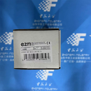 Fuente de Alimentación Industrial Ezm 052882 16A 24V CC para Control de Monitores - Product Image 1