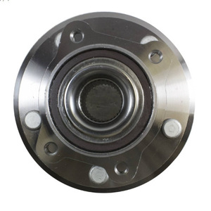 ลูกปืนล้อ 68184748AA สำหรับ Dodge Journey 2.4L 2.7L 3.5L เหล็ก 6 รูน็อต - Product Image 2