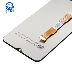 หน้าจอ LCD คุณภาพสูง HD+ พร้อมชุดประกอบสำหรับโทรศัพท์มือถือ <span class=keywords><strong>vivo</strong></span> Y12 จอสัมผัสอะไหล่เปลี่ยนทดแทน ขายส่ง - Product Image 3