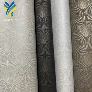 YKF-SU 5 Popular Promotional Excellent Quality Low Profile For Home Decore Wholesale Wall 3d Wallpaper