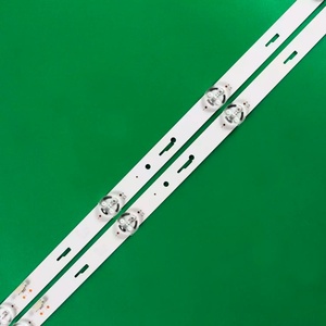 Barre LED de rétroéclairage TV HX-NO.2198 JL.D32061330-017CS-M-V02 pour téléviseur CF3205 32 pouces 576mm - Product Image 3