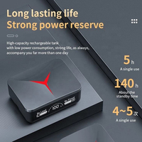 Écouteurs de haute qualité Power Bank M90 Pro Tws Bt 5.3 Écouteurs M90pro Casque de jeu HiFi Stéréo Sans fil Intra-auriculaires