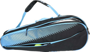 Mochila de Tenis y Pickleball de Gran Capacidad con Compartimento para Zapatos, Ligera, para Raquetas de Bádminton, para Hombre y Mujer, Muestra Gratis - Product Image 5