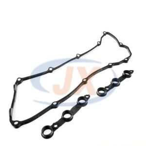 Junta de cubierta de válvula de motor de goma, OE 11129070532, para <span class=keywords><strong>BMW</strong></span> S52, 3.2L, M52, 2.5L, 2.8L - Product Image 2