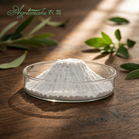 Poudre de spicules d'éponge hydrolysée sauvage d'origine naturelle, protéine siliceuse de qualité cosmétique 97% OEM ODM, 1 kg pour formules de soins de la peau