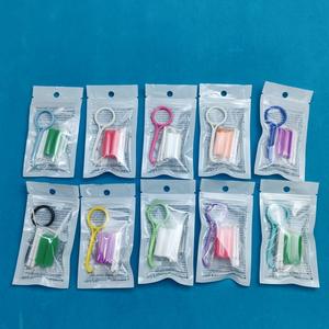 3 uds <span class=keywords><strong>alineador</strong></span> de ortodoncia Dental Seater Chewies para <span class=keywords><strong>Invisalign</strong></span> bandejas <span class=keywords><strong>alineador</strong></span> gancho - Product Image 6