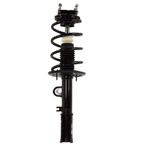 Ensemble complet d'amortisseur droit gauche système de suspension pour <span class=keywords><strong>Ford</strong></span> Focus Ranchero <span class=keywords><strong>Transit</strong></span> 1973-2015 - Product Image 2