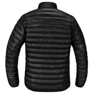 Heren Oplaadbare Batterij Verwarmde Jas Voor Dames Plus Size Far Infrarood Waterdichte Ritssluiting Winter Gebreide Geverfde Verwerking - Product Image 3