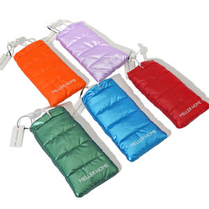 סיטונאי באיכות גבוהה משקפיים תיקים מלבנים משקפי שמש pouches pouches בסגנון אופנתי מגן משקפיים עבור משקפיים - Product Image 1