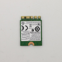 Tarjeta Inalámbrica WiFi 5 RTL8822CE M.2 Key E 2230, 867Mbps, Doble Banda 2.4G/5G, 802.11ac 5.0, Adaptador de Red para Portátil