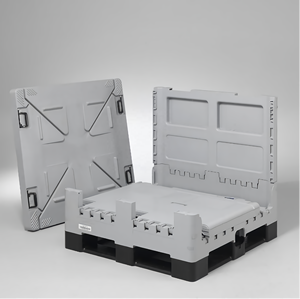 بيرة عصير حليب نبيذ * من من من من البلاستيك من من من من من من أجل تقفل * من من حيث اللون الرمادي - Product Image 2