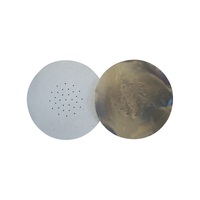 Haute Qualité En Aluminium Narguilé Shisha Feuille 100 pcs/box