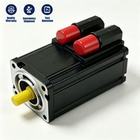Dispositivo de Motor Servo Rotatorio 1FL2204-2AF00-1HC0 1FL22042AF001HC0 con Interruptores Opcionales, Servicio de Protocolo LACP