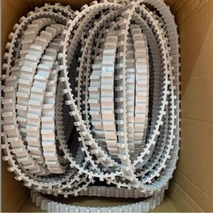 Correa de Repuesto para Robot Dolphin Deluxe 4 y 5, Accesorio de Limpieza de Piscinas de Plástico 9985006-R2 para Uso Doméstico - Product Image 4