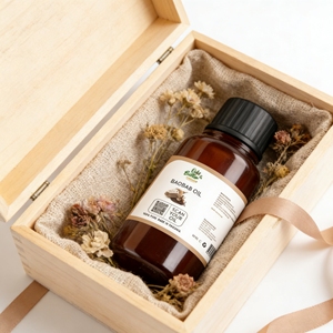 น้ำมันบาโอบับออร์แกนิคบริสุทธิ์จาก Mrembo Naturals  สกัดด้วยวิธีการกลั่นด้วยไอน้ำ  บำรุงผิว ฟื้นฟูผิว  ดูแลผิวกายและเส้นผม  สำหรับผิวธรรมดา TZ - Product Image 1