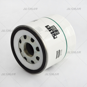 Cho Atlas Copco 1613760200 công nghiệp máy nén khí trục vít tách dầu bộ phận kim loại cho máy nén khí - Product Image 6