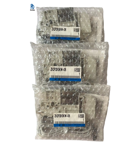 เครื่องกำเนิดสุญญากาศของแท้รุ่น ZK2F12K5KW-06 มาพร้อมการรับประกันหนึ่งปี - Product Image 1