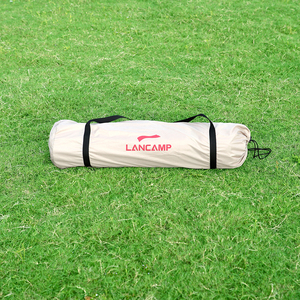 Self Inflating Camping 3D Foam Sleeping Pad Mat Inflatable Air Mattress Inflating Foam Sleeping Pad For Camping
