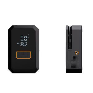 <span class=keywords><strong>Pompe</strong></span> à air gonflable Jumpstarter, <span class=keywords><strong>pompe</strong></span> à air électrique automatique portable pour vélo, mini <span class=keywords><strong>pompe</strong></span> à air avec pression maximale de 150 psi - Product Image 6