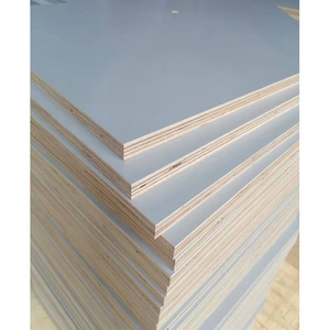 <span class=keywords><strong>Contreplaqué</strong></span> marin stratifié mélaminé blanc de qualité meuble, double face, imperméable, 4x8, 18mm, 12mm, <span class=keywords><strong>15mm</strong></span> - Product Image 2