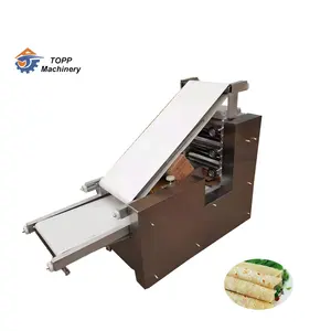 Dough sheeter pizza dough kneader sheeter machine sheeter dough