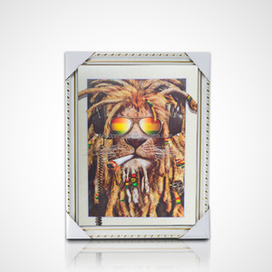 Póster Lenticular de Anime Impreso en 3D de 4 Colores, Personalizado, de 30x40cm, para Decoración de Pared - Product Image 6