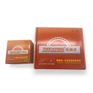 Transpeed-Herramienta de transmisión automática de embrague Dual, Kit de horquilla de junta de rodamiento, DCT 6dct250 Dps6, Original, nuevo - Product Image 3