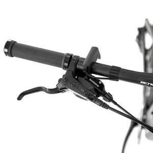 Bicicleta Eléctrica <span class=keywords><strong>de</strong></span> Montaña E300 48V500W13A con Batería <span class=keywords><strong>de</strong></span> Litio, 8 Velocidades y Cuadro <span class=keywords><strong>de</strong></span> Aluminio - Product Image 2