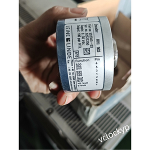 1PC NUEVO Codificador LEINE LINDE RHI 503 516176-05 - Product Image 3