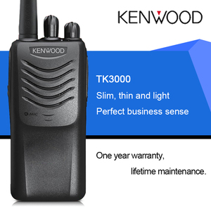 <span class=keywords><strong>Kenwood</strong></span> 3107 walkietalkie đài phát thanh <span class=keywords><strong>Kenwood</strong></span> TK 3000/U100 - Product Image 3
