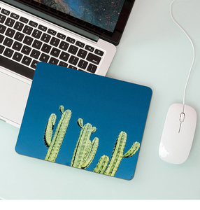 فوط ماوس مطاطية من Tigerwings بالجملة بأسعار معقولة، قابلة للطباعة حسب الطلب، مضادة للانزلاق وصديقة للبيئة، للاستخدام في الألعاب/المكتب/المنزل - Product Image 6