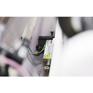 Chi phí-hiệu quả chất lượng cao tốc độ cao rạch tua máy cho nhãn và phim - Product Image 5