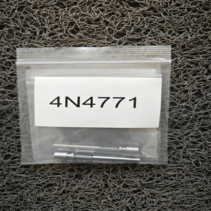 Pistolet à peinture ABB 4N4771 Swiss, buse en alliage de zinc, pièces de rechange pour machine-outil - Product Image 2