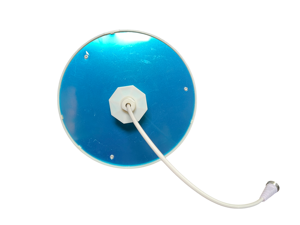 Single-Polarized 2W Omni-Directional Antenna Three-Band 698-4000MHz for Outdoor Communication Ceiling-Mounted Cellular Antenna - Product Image 3