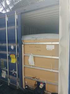 Four à pneus recyclés fabriqués en usine Substitut de carburant industriel économe en énergie Caoutchouc vert et pétrole Sdn Bhd Malaisie - Product Image 4