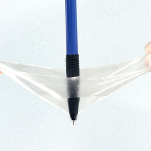 La colla impermeabile invisibile trasparente di alta qualità risolve le crepe e le perdite della parete del problema - Product Image 5