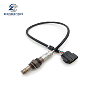 Capteur d'oxygène ZT Direct Fit OE B5E1 18 861B Downstream pour Mazda