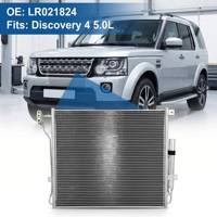 Condenseur de climatisation LR021824 pour Land Rover Discovery 4 5.0L V8, radiateur de climatisation, pièces automobiles