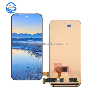 Pantallas LCD al por Mayor <span class=keywords><strong>de</strong></span> Fábrica, Compatibles con Teléfonos Móviles Google Pixel 9Pro XL, Aptas para Tiendas <span class=keywords><strong>de</strong></span> Pantallas y Talleres <span class=keywords><strong>de</strong></span> Reparación. - Product Image 6