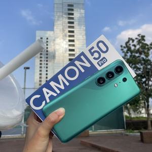 Tecno Camon 50 Pro สมาร์ทโฟน 5G ของแท้ ราคาถูก โทรศัพท์มือถือราคาประหยัด - Product Image 4