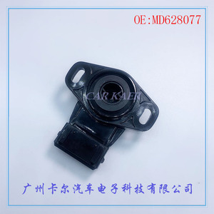 เซ็นเซอร์ตำแหน่งลิ้นปีกผีเสื้อ MD628077 สำหรับมิตซูบิชิ แลนเซอร์ เอาท์แลนเดอร์ ปาเจโร - Product Image 5