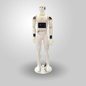 Sản Phẩm Mới Thông Minh Thoại Mall Triển Lãm Hiển Thị Và Giáo Dục Trường Robot - Product Image 2