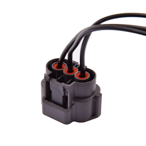 J48817102 645-Connecteur de bobine d'allumage 787 pour camion Nissan Rogue Sentra Frontier - Product Image 1