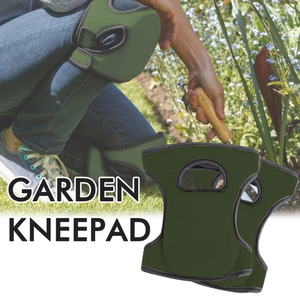 Rodilleras Ajustables para Jardinería, Protectores Antideslizantes, Almohadillas Protectoras Suaves para Jardineros, Limpieza y Fregado de Pisos - Product Image 2