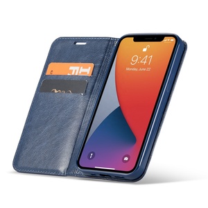 Wholesale <span class=keywords><strong>Xs</strong></span> Max <span class=keywords><strong>256Gb</strong></span> Flip Pebble Leather Phone Case For <span class=keywords><strong>Iphone</strong></span> 12 - Product Image 2