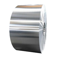 Rouleau géant personnalisé en feuille d'aluminium composite de qualité alimentaire AA 8011 pour usage pharmaceutique, vente en gros
