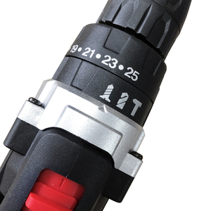 36V قابلة للشحن ليثيوم أيون الطاقة مفك مسامير اللاسلكي تأثير الحفر متعددة الوظائف ناحية الحفر الكهربائية الصناعية مفك كهربائي - Product Image 6