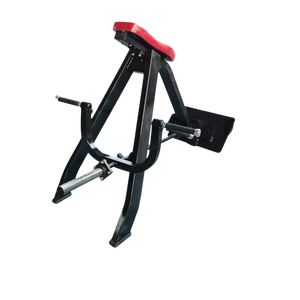 Máquina de remo comercial RA con barra en T, remo inclinable con palanca, equipo de fitness profesional para gimnasios y centros de fitness - Product Image 4