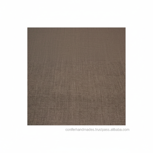 Cotton Canvas <b>Fabrics</b> in <b>Roll</b> Suitable for Drawing and Painting Available Also in Custom Made Sizes - Product Image 1